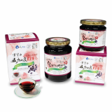 Mt- Halla Ogapi Fruit Honeyed-Tea